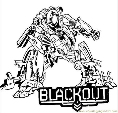 coloring pages transformers coloring page  cartoons transformers