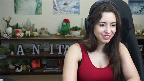 sweet anita s top twitch clips compilation 108 youtube