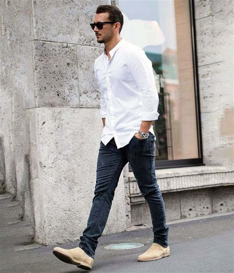 Casual Style Guide For Men 7 Pro Tips To Look Great 2020 Updated