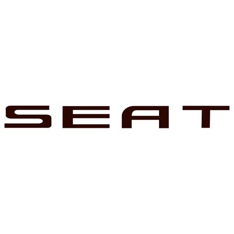 seat logo vis alle stickers foliegejldk