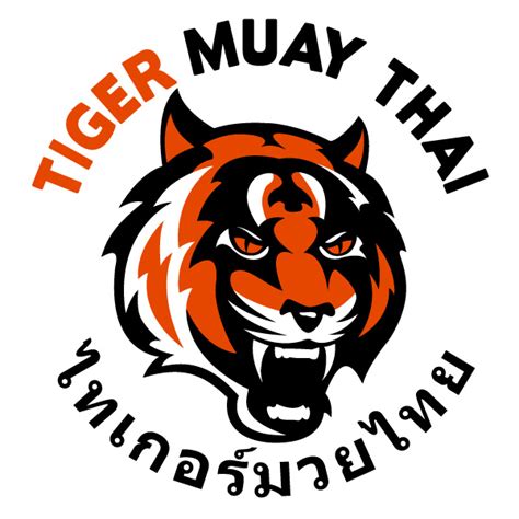 upcoming tiger muay thai fights phuket thailand tiger muay thai