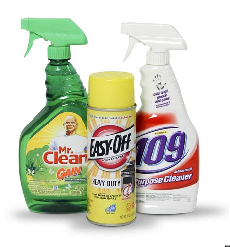 cleaning products impact  health  bad  smoking madmikesamerica