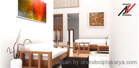 desain ruang tamu minimalis  bisa  ruangan mungil