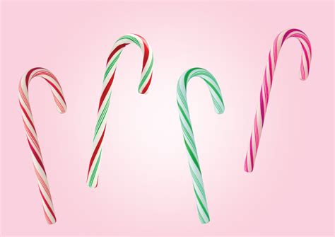 candy canes candy uk