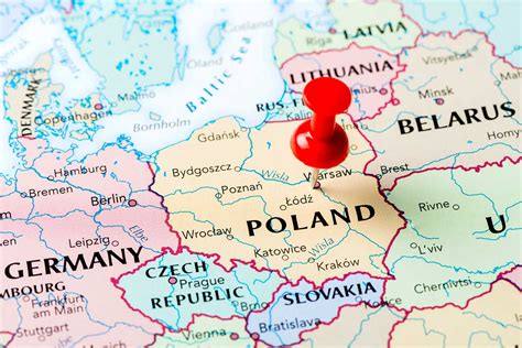 a blog for expats in poland to share their stories expatspoland