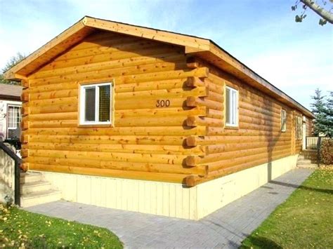 image result  wood  vinyl siding mobile home siding log cabin siding log siding