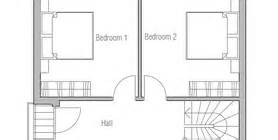 small house plan ch