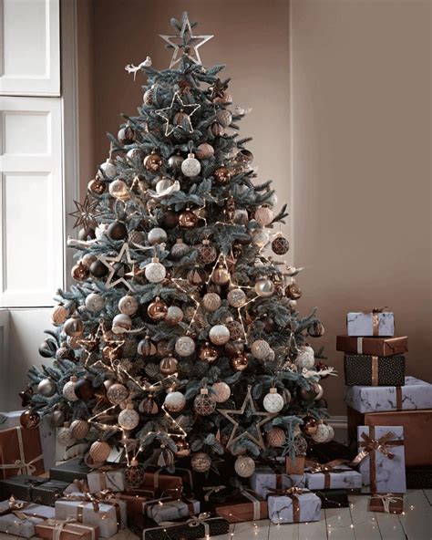 top 12 beautiful christmas tree decorations gazzed