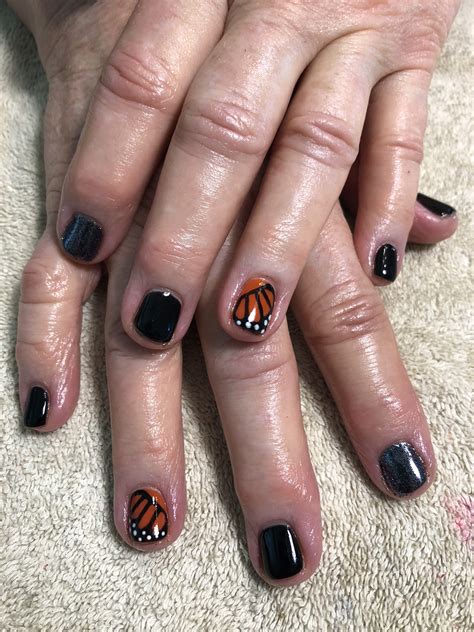 pin  mindy maucelli  nails  mindy nails beautiful nails beautiful