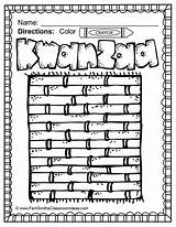 Kwanzaa Coloring Pages Fun Book Teacherspayteachers Dollar Deal Printable Worksheets sketch template
