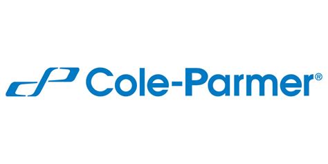 cole parmer logo  crl solutions