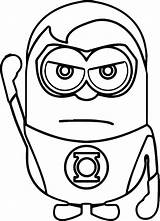 Minion Coloring Pages Cute Minions Purple Printable Face Bob Bear Clipartmag Drawing Getcolorings Getdrawings Colouring sketch template