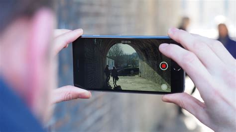10 Tips For Shooting Better Video On Your Smartphone Techradar