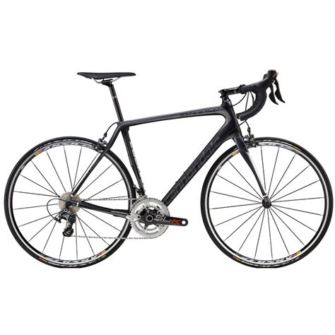 cannondale synapse carbon ultegra road bike  sigma sports
