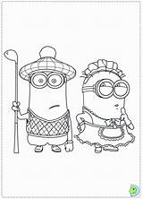 Coloring Minions Pages Minion Despicable Kids Dragster Stuart Purple Cartoon Girl Colouring Sheets Fun Print Library Clipart Popular Tim Boy sketch template