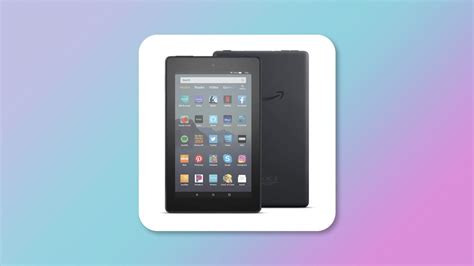 amazons highest rated fire tablet   sale