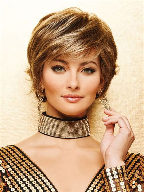 Gala By Gabor Next Collection Synthetic Wig – Chiquel