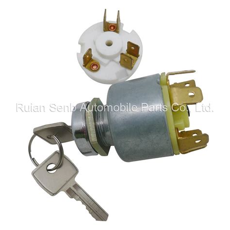 ignition switch  auto parts lucas china ignition switch  switch