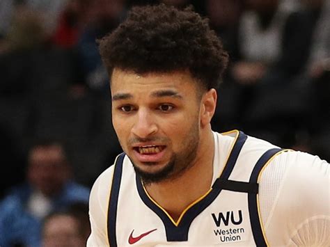 Nba S Jamal Murray Apologizes For Oral Sex Vid On Ig I