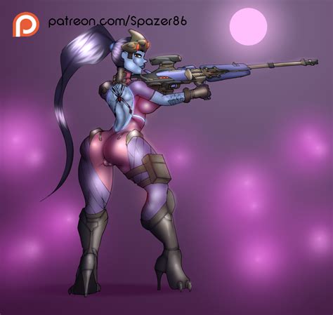 Ass That Don T Quit Sfw By Icebeam86 Hentai Foundry