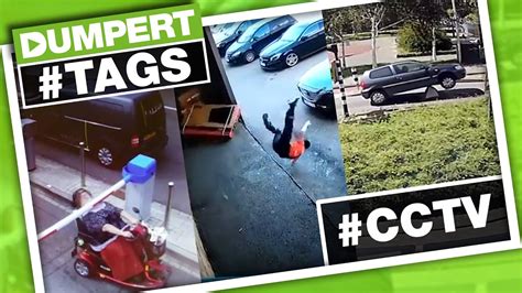 gesnapt cctv dumpert tags youtube