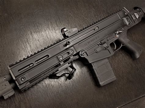 cz  bren rczfirearms