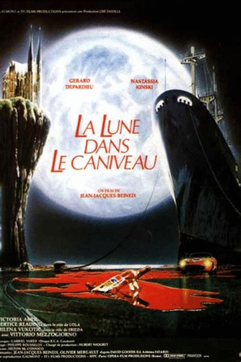 Le Film La Lune Dans Le Caniveau