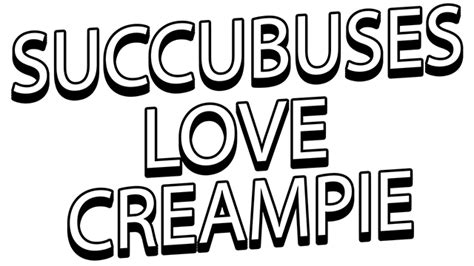 Succubuses Love Creampie No Steam
