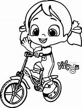 Boyama Niloya Resim Bisiklet Resmi Kleurplaten Sayfa Sayfasi Elsa Sayfası çocuk çizgi Karakterleri Indir Kleurplaat Oyunu Siyah Beyaz sketch template