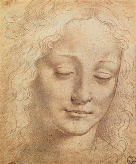 Leonardo Da Vinci Famous Paintings Browse Ideas