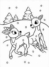 Rudolph Kerst Reindeer Rentier Ausdrucken Renne Topkleurplaat Nosed Babbo Kleurplaten Worksheets Kerstmis Malvorlagen Rentiere Printen Scrivi sketch template