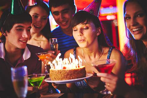 11 cool teen birthday party ideas and games
