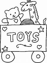Toys Coloring Pages Toy Christmas Colouring Worksheets Ingles Action Figure Misfit Island Color Printable Dibujos Fichas Colorear Para Picasa Getdrawings sketch template
