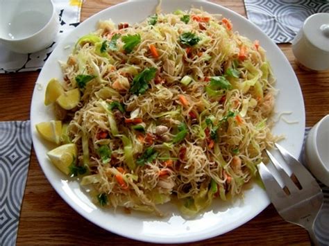17 best images about pancit asian noodles on pinterest