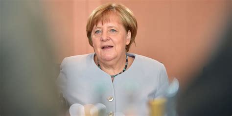 Germany S Merkel Drops Opposition To Same Sex Marriage