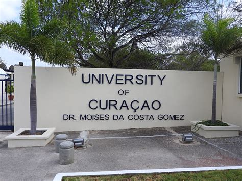 pbc nederlandse en curacaose wetenschappers vinden elkaar op de universiteit van curacao