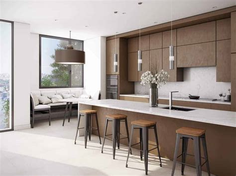 primary  long narrow kitchen designs pics house decor concept ideas