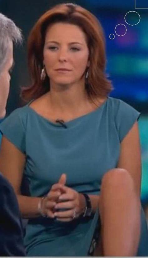 stephanie ruhle nude pics page 1