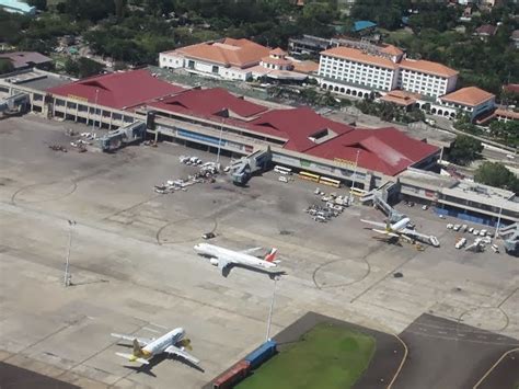 philippine government offers incentives  cebu international airport