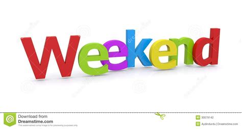 weekends clipart   cliparts  images  clipground