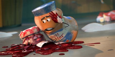 sausage party 2016 hd movies 4k wallpapers images backgrounds photos and pictures