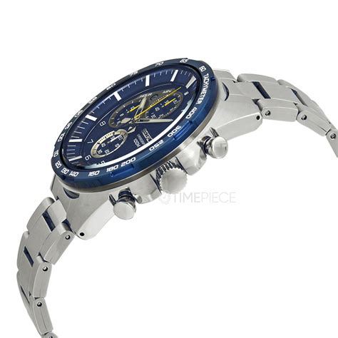 seiko ssb321p1 motorsport mens chronograph quartz watch
