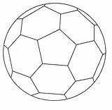 Ball Soccer Coloring Pages Drawing Football Cool Nike Colouring Template Sketch Clipart Easy Printable Balls Color Sketchite Patents Clipartbest Google sketch template