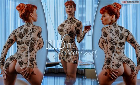 lewd and luxurious first 20 of 100 photos 1 of 5 bianca beauchamp official website