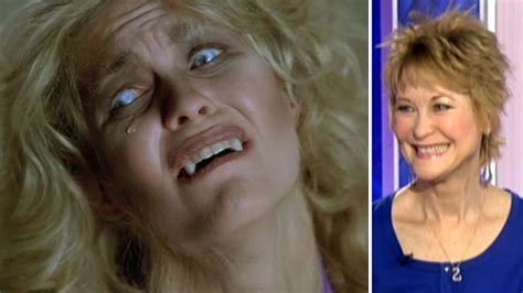 dee wallace there are no true horror films anymore fox news