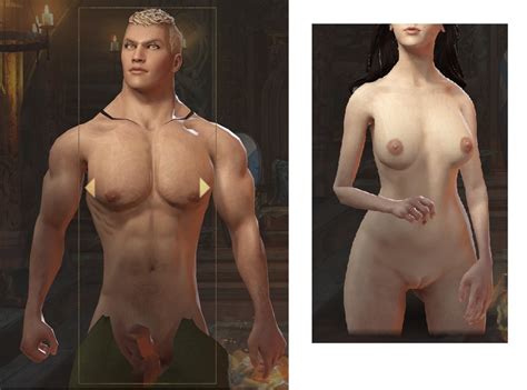 [mod] sex animations more character shapes and models for easier
