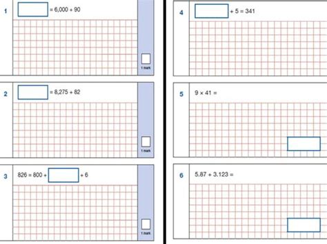 year  sats maths paper   condensed   printing word