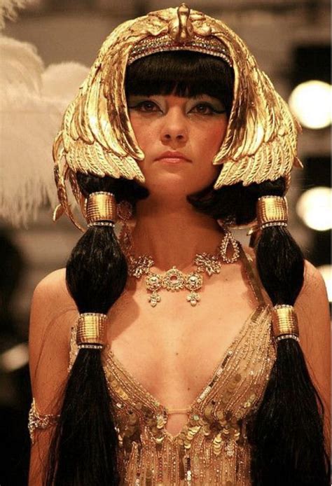 Pin By Isabel Castillo On Egypt Egyptian Fashion