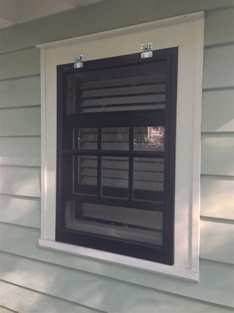 double hung windows  craftsman blog