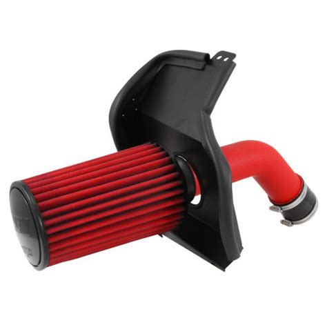 cold air intake system
